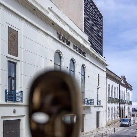 Teatro 4